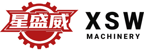 ชิงเต่า Xingshengwei เครื่องจักร Co., Ltd.