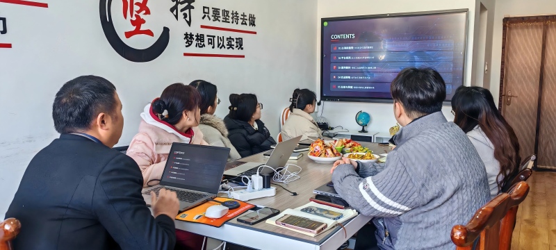 XSW Machinery กลับมาดำเนินการเต็มรูปแบบอีกครั้งหลังวันหยุดเทศกาลฤดูใบไม้ผลิ