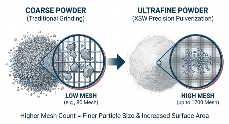 แนวโน้มปี 2026: เหตุใดการเจียรแบบประหยัดพลังงานจึงเป็นสิ่งสำคัญอันดับแรกสำหรับผู้ผลิตทั่วโลก