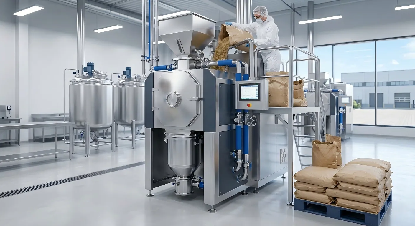 อุตสาหกรรมการบดละเอียดพิเศษได้มาถึงจุดเปลี่ยนของการอัพเกรด โดยมีอุณหภูมิต่ำและประสิทธิภาพสูงกลายเป็นกระแสหลัก เครื่องเจียร Ultrafine Xingshengwei ก้าวล้ำด้วยเทคโนโลยี