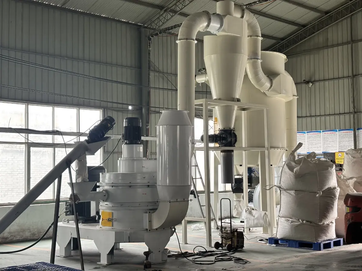 Xingshengwei Machinery กำหนดมาตรฐานใหม่สำหรับการเจียรแบบละเอียดพิเศษสมัยใหม่อย่างไร