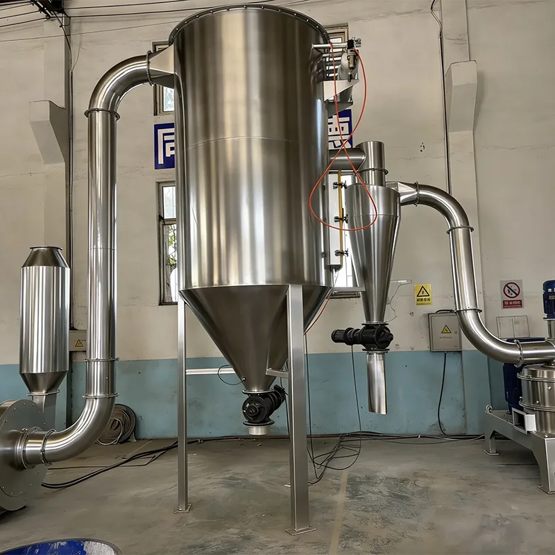 เครื่องบดผักผลไม้ Ultrafine