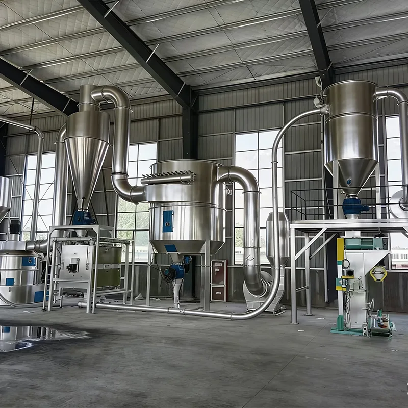 เครื่องบดถั่วลิสง Ultrafine