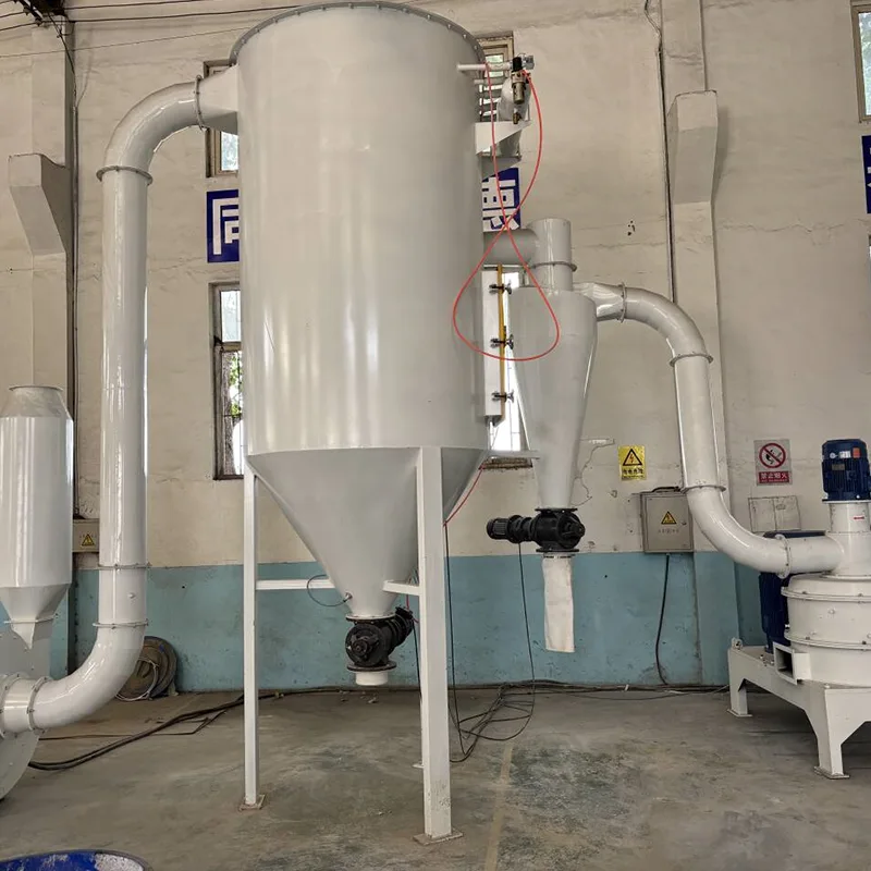 เครื่องบดข้าวสาลี Ultrafine